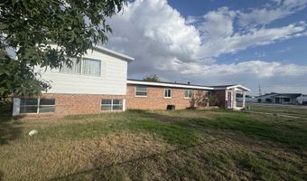 1410 W Hermosa Dr, Artesia, NM 88210