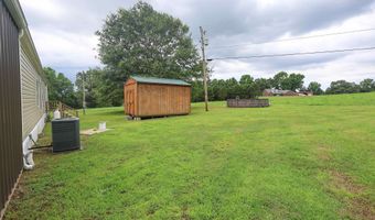 101 Barentine, Amity, AR 71921