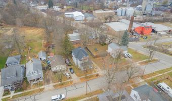 416 Allis St, Adrian, MI 49221