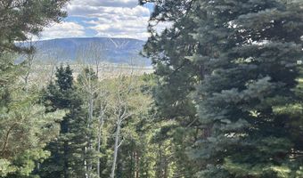 Lot 91ab Pam Coleman Drive, Angel Fire, NM 87710