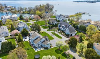 7 Waverly Rd, Darien, CT 06820