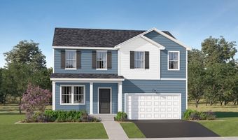 Ascot Avenue & Sophers Row Plan: Richmond w/ Basement, Magnolia, DE 19962