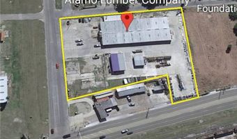 117 Martin Luther Blvd, Alice, TX 78332