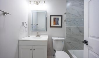 2033 N BENTALOU St, Baltimore, MD 21216