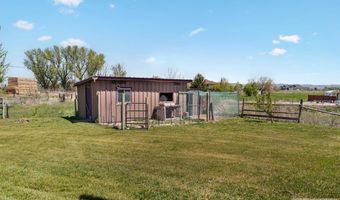 91 W 100 N, Blackfoot, ID 83221