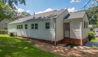 2966 Semmes St, East Point, GA 30344