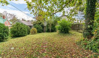 303 E Main St, Abingdon, VA 24210