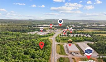 Highway 140, Adairsville, GA 30103