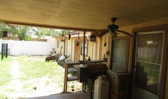 1903 W Hermosa Dr, Artesia, NM 88210