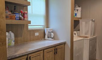 2428 GIBSON Rd, Albany, GA 31705