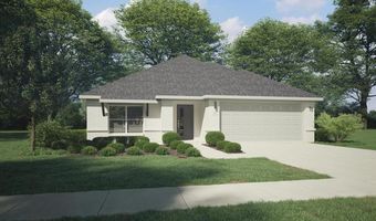 728 Brightstar Dr, Aledo, TX 76008