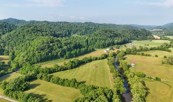 Canebrake Road, Abingdon, VA 24210