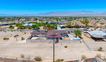 2332 Hummingbird Ln, Bullhead City, AZ 86442