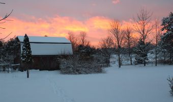 581 S Barnstead Rd, Barnstead, NH 03225