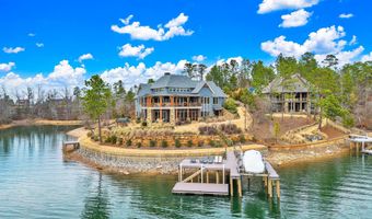 114 Sailors Pt, Alexander City, AL 35010