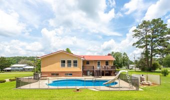 199 VALLEY Dr, Alexandria, AL 36250