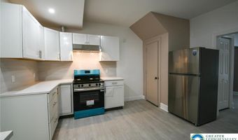 459 W Linden 1-A, Allentown, PA 18102