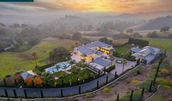 10 Serenity Ln, Alamo, CA 94507