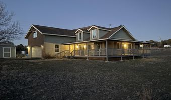 2185 GRAPHITE Rd, Clay Springs, AZ 85923