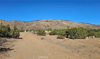 0 Sierra Hwy/Clayvale, Acton, CA 93510