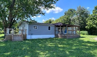 7207 N 600 E, Bainbridge, IN 46105