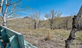 NHN Outlaw Trail, Anaconda, MT 59711