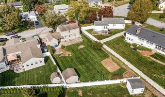 124 Longview Dr, Cranston, RI 02920