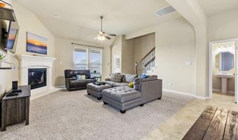 14829 Star Creek Dr, Aledo, TX 76008