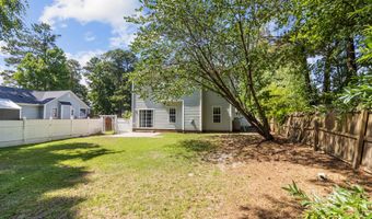 60 Hunters Way, Angier, NC 27501