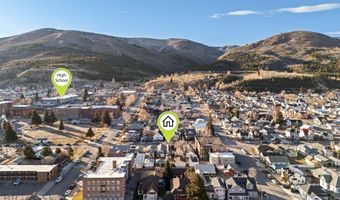 212 W 3rd St, Anaconda, MT 59711