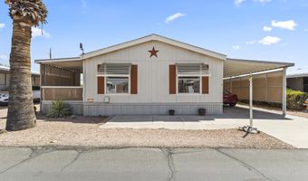 1280 N Ironwood Dr 6, Apache Junction, AZ 85120