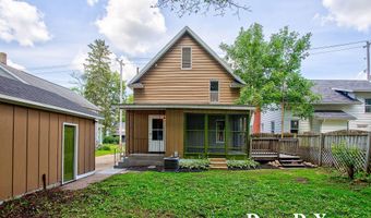 223 North St, Allegan, MI 49010