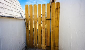 805 N D St, Hamilton, OH 45013