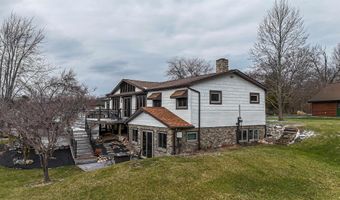 255 Lane 220 Lake Gage, Angola, IN 46703