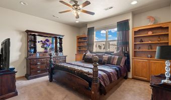 650 Barnett Dr, Bosque Farms, NM 87068