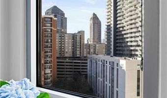222 12th St 1503, Atlanta, GA 30309