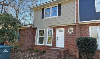 575 GREENTREE Ter, Auburn, AL 36832