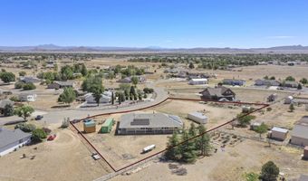1152 RUSTY SPUR Cir, Chino Valley, AZ 86323