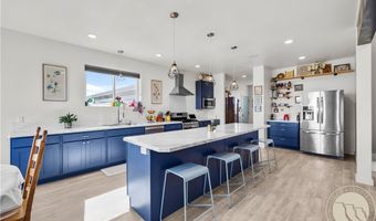 4564 Vandaveer Rd, Billings, MT 59101