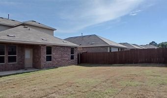 525 PENDLETON Ave, Keene, TX 76059