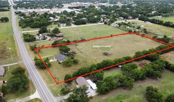 703 E White St, Anna, TX 75409