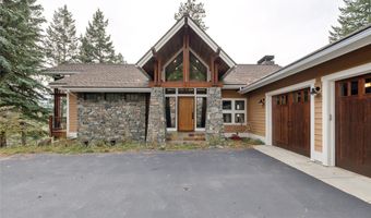 32054 Birch Tree Dr, Bigfork, MT 59911