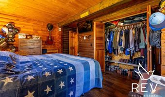 40 Absoraka Dr, Cody, WY 82414