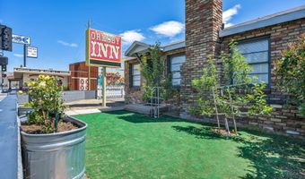 1515 N Carson St, Carson City, NV 89701
