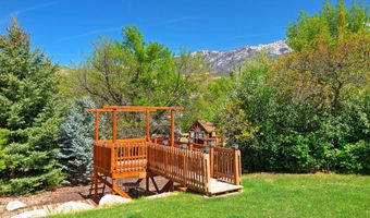 1205 N ELKRIDGE Ln N, Alpine, UT 84004