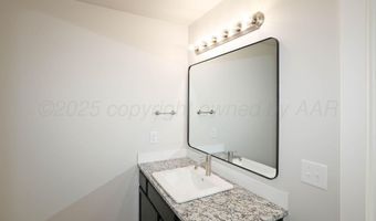 3003 Swenson St, Amarillo, TX 79124