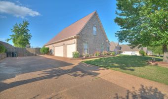 6450 WELLS Grv, Bartlett, TN 38135