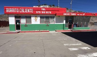 1305 E 180 Hwy, Bayard, NM 88023