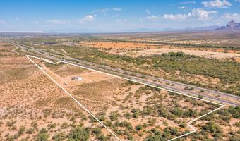 2637 W Frontage Rd, Amado, AZ 85645