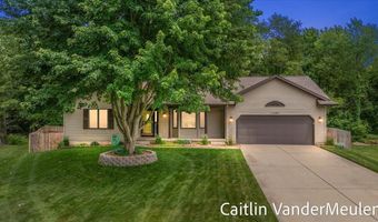 11484 Cameron Ave, Allendale, MI 49401